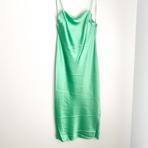 TOPSHOP Slipdress